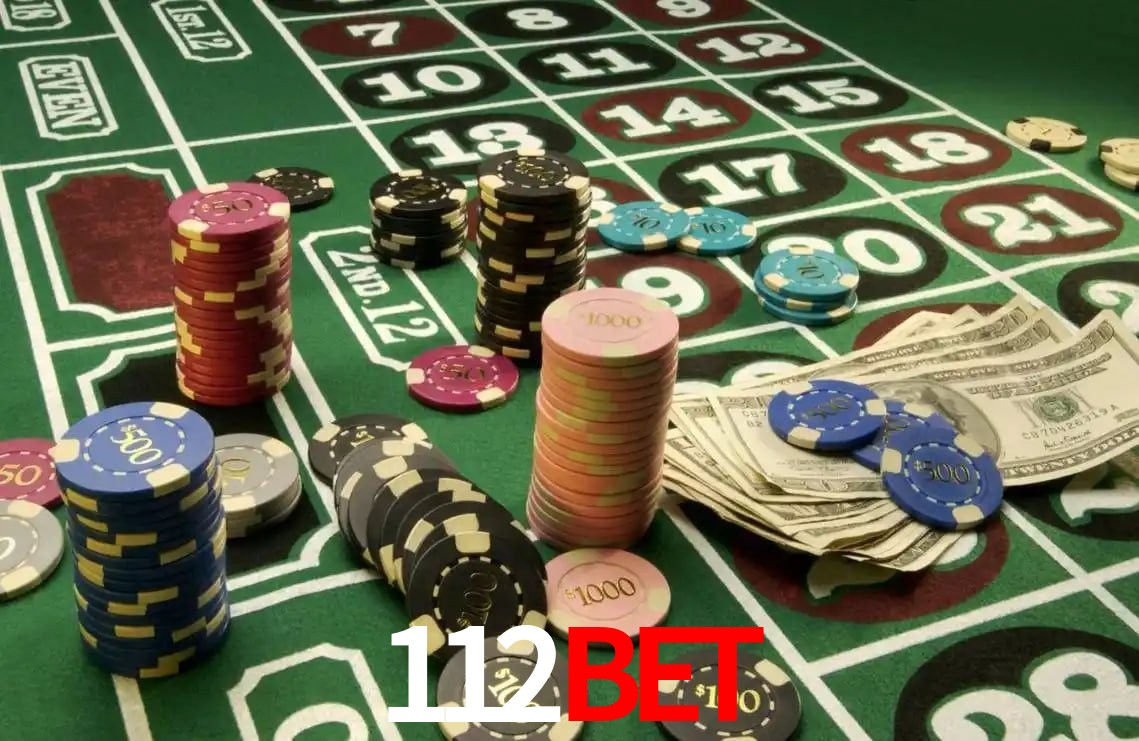 112 Bet Vip