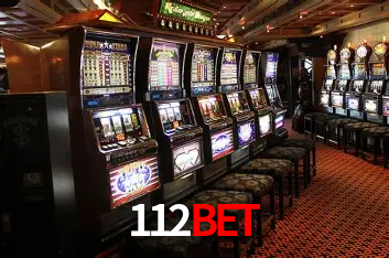 Desvendando o Mundo dos Jogos Virtuais na 112Bet