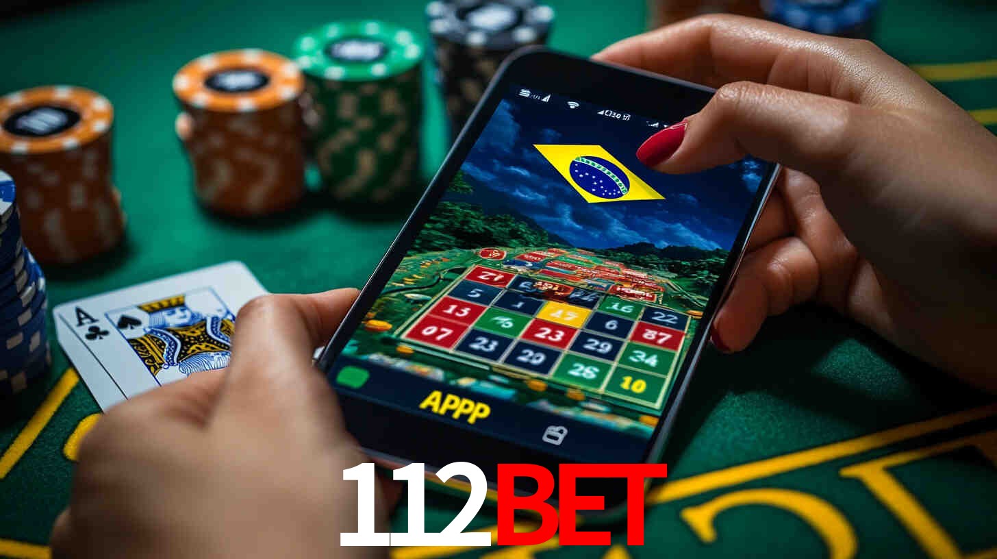 cassino 112Bet