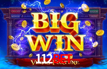 A Emoção da Loteria na 112Bet: Uma Chance de Mudança de Vida