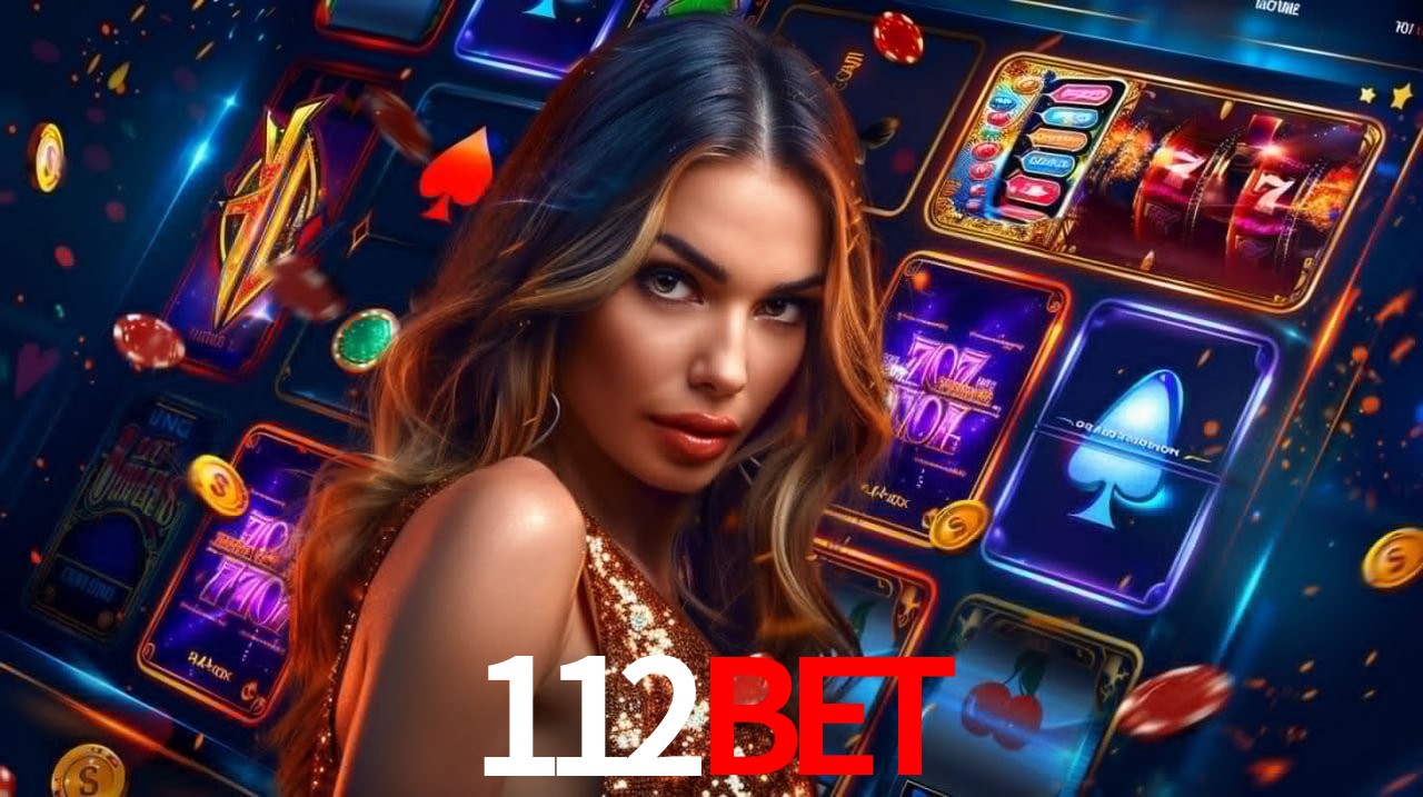 Mesa de Blackjack 112Bet