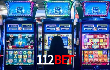 Desvendando o Mundo dos Jogos Virtuais na 112Bet