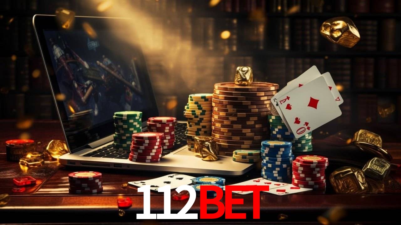 Casino Ao Vivo 112Bet
