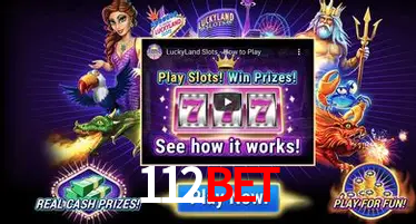 A Emoção da Loteria na 112Bet: Uma Chance de Mudança de Vida