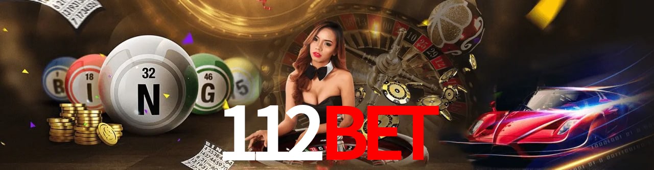 Integração de APIs 112Bet
