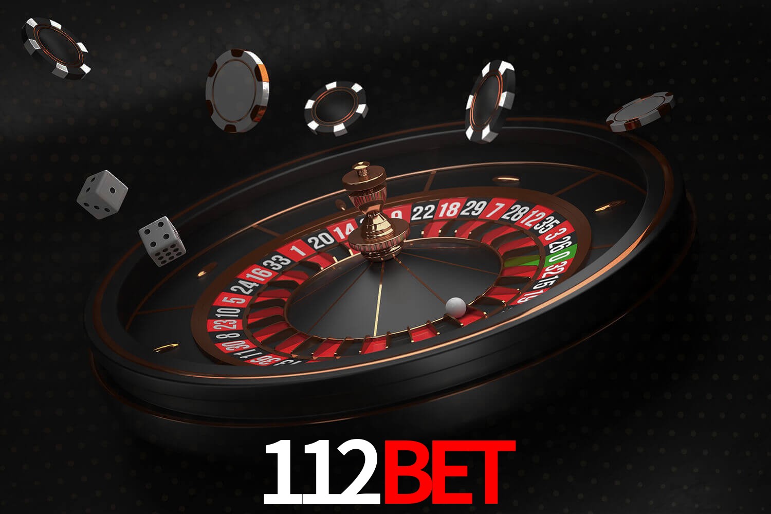 112 Bet Vip