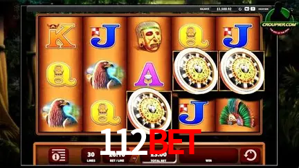 Descubra a Magia dos Jogos de Arcade no 112Bet