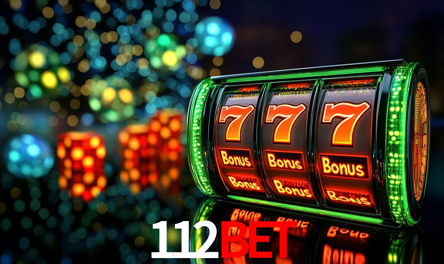 Recursos de Bônus 112Bet