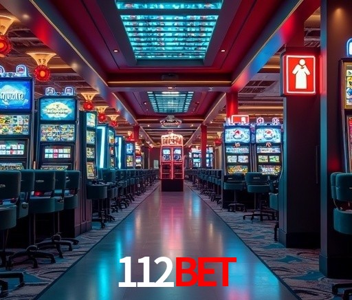 Programa VIP 112Bet