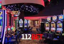 Tecnologia da Plataforma 112Bet