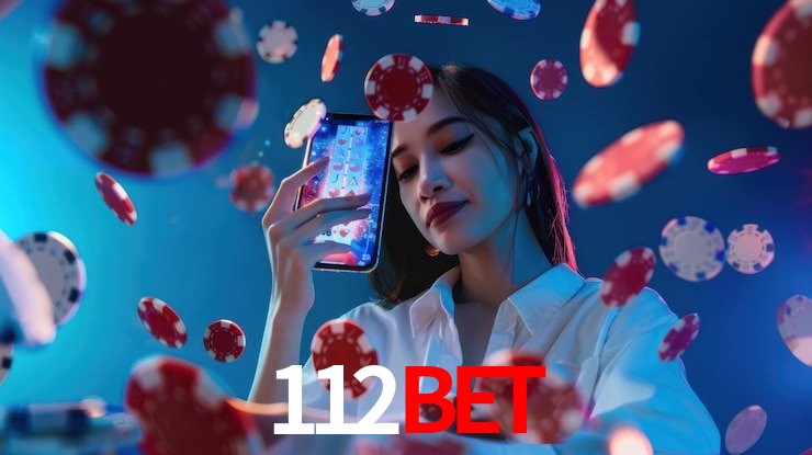 Casino Ao Vivo 112Bet