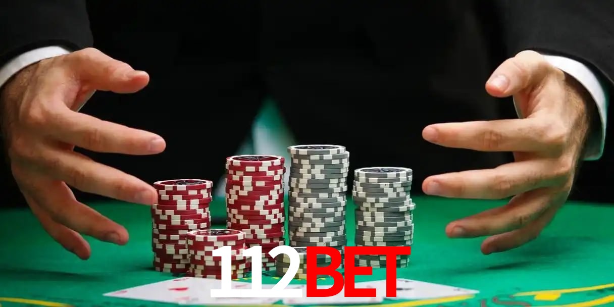 Ofertas Exclusivas 112Bet