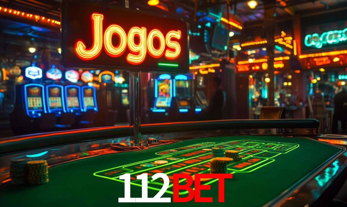 Estatísticas do Jogo 112Bet