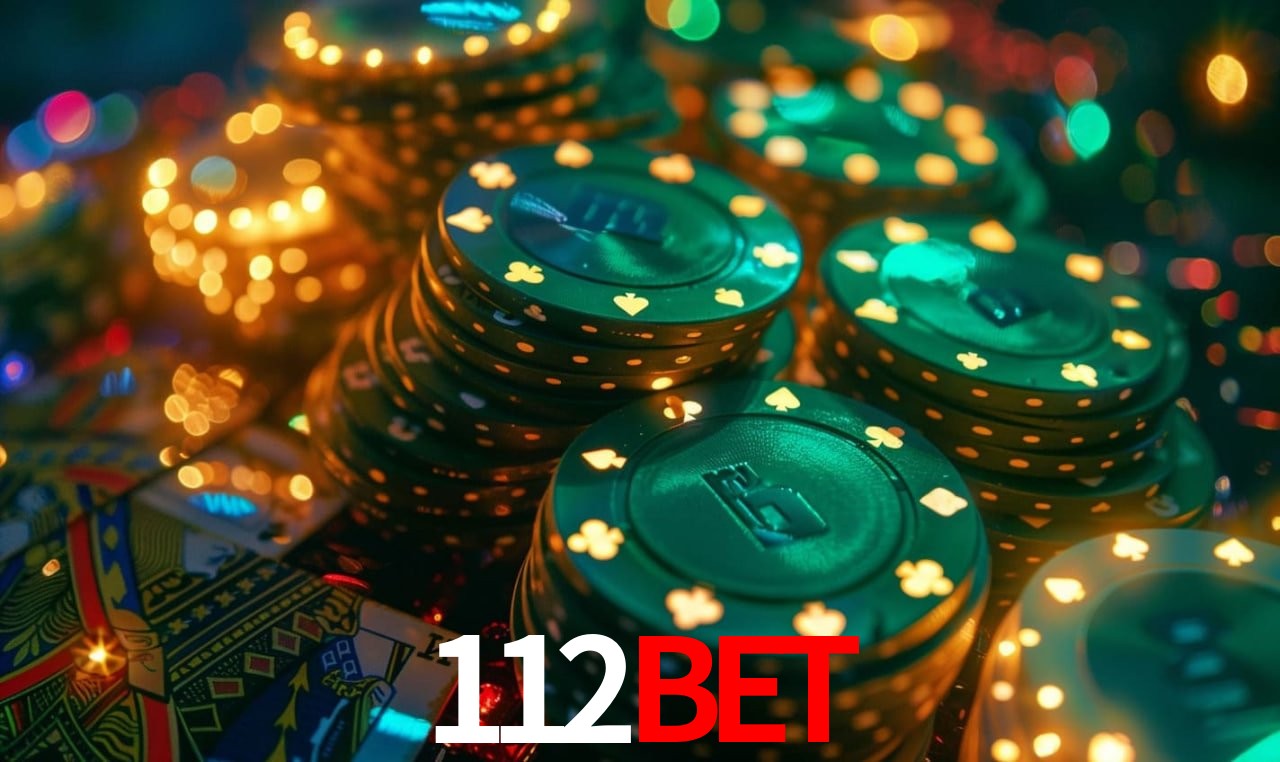 Benefícios da Conta 112Bet