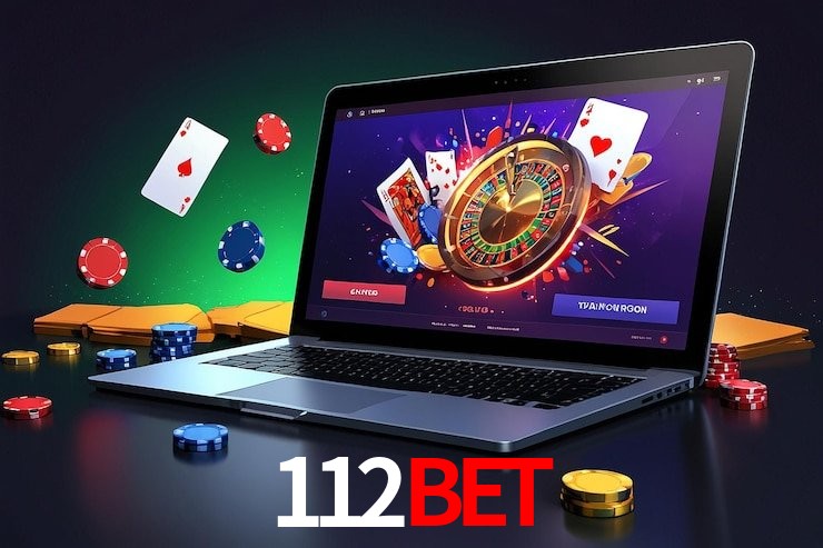 Segurança 2FA 112Bet