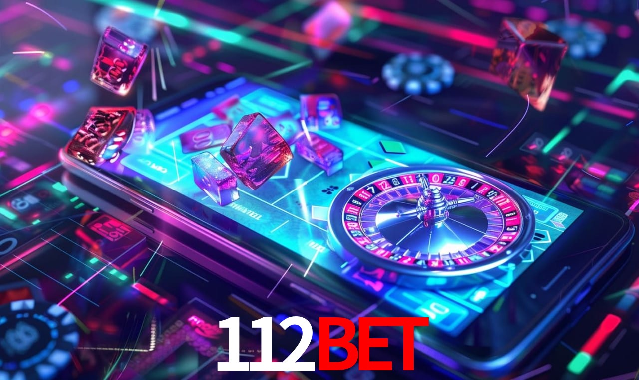 Sistemas de Segurança 112Bet