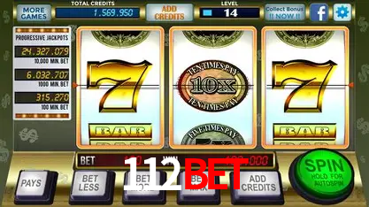 A Emoção da Loteria na 112Bet: Uma Chance de Mudança de Vida