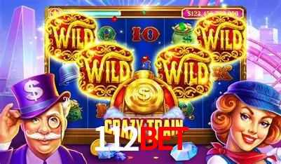 A Revolução dos Aplicativos de Jogos no 112Bet
