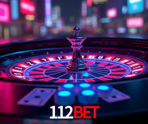 PIX Instantâneo 112Bet