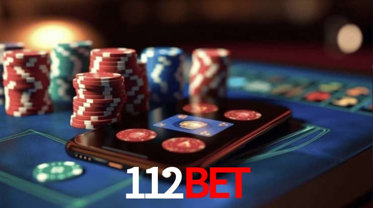 Experiência VIP 112Bet