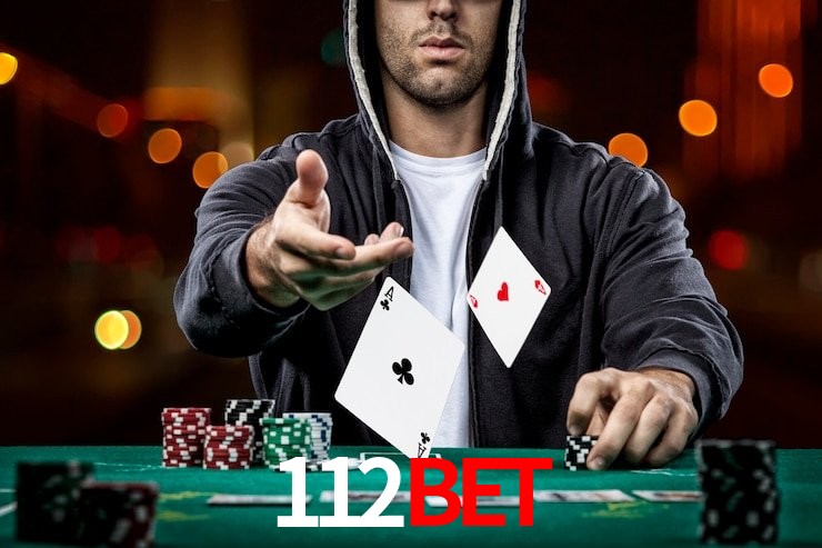 112Bet Login