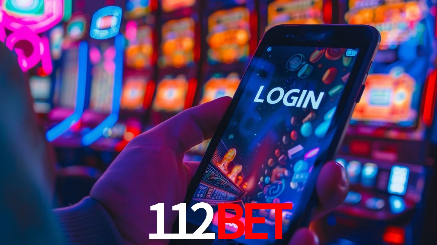 Diretório de Jogos 112Bet