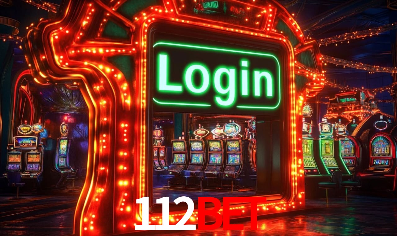 Segurança 2FA 112Bet