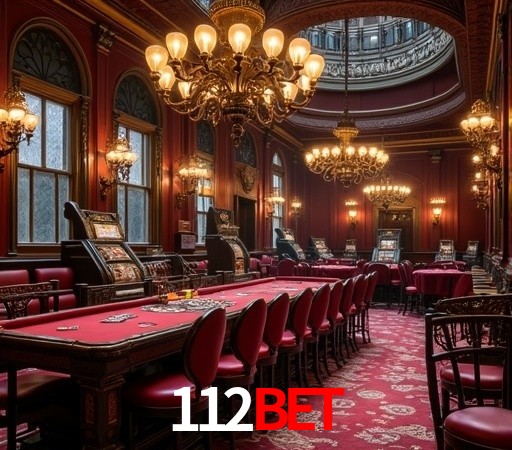 Benefícios da Conta 112Bet
