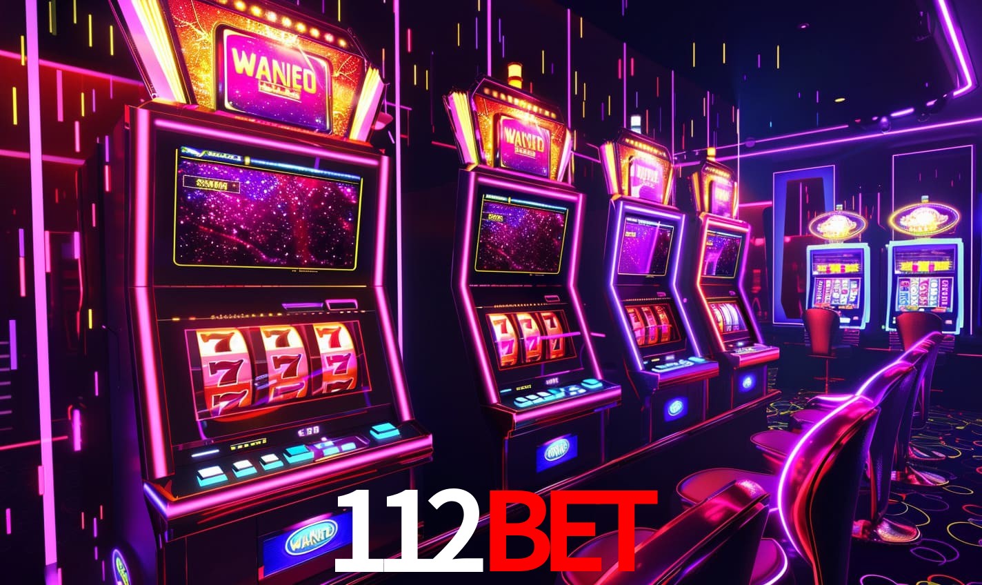 Jogos Exclusivos 112Bet