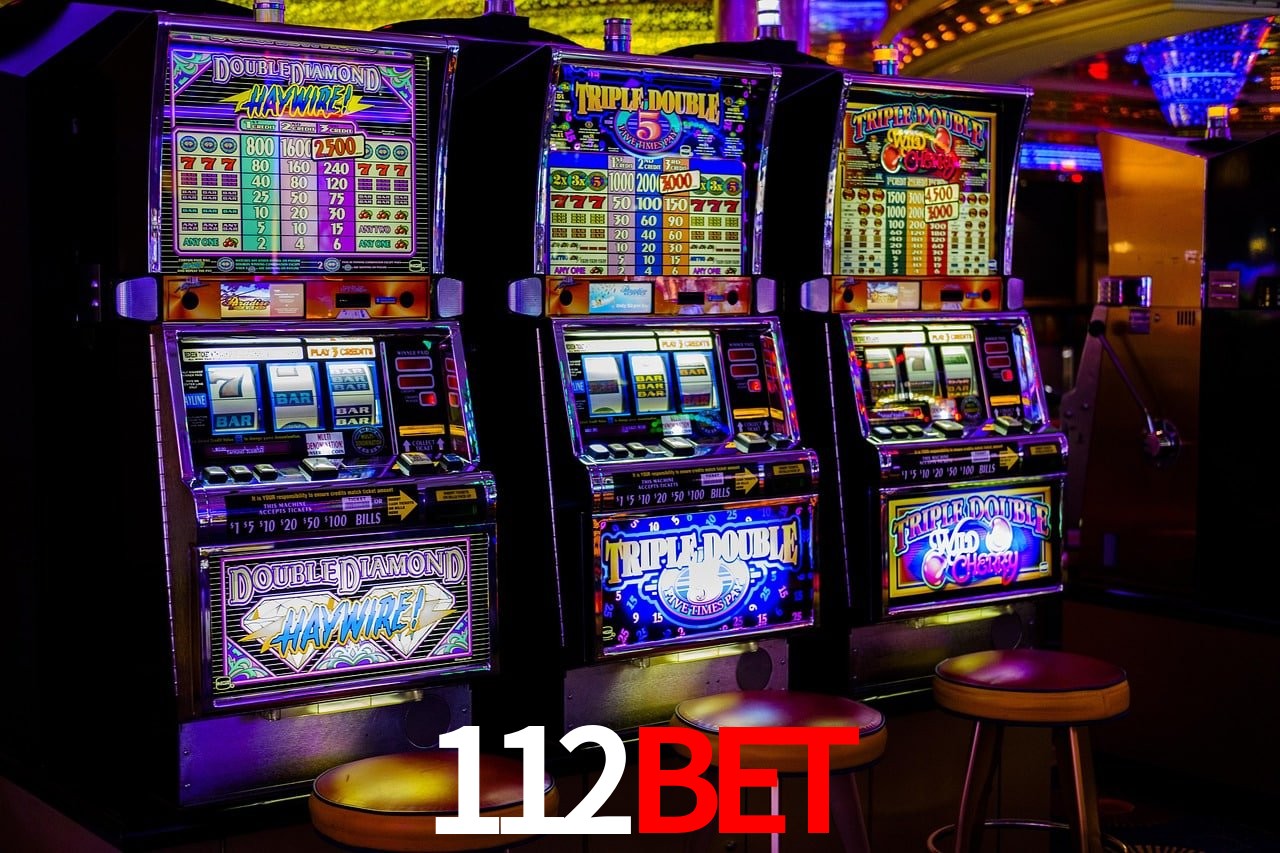 Login Seguro 112Bet