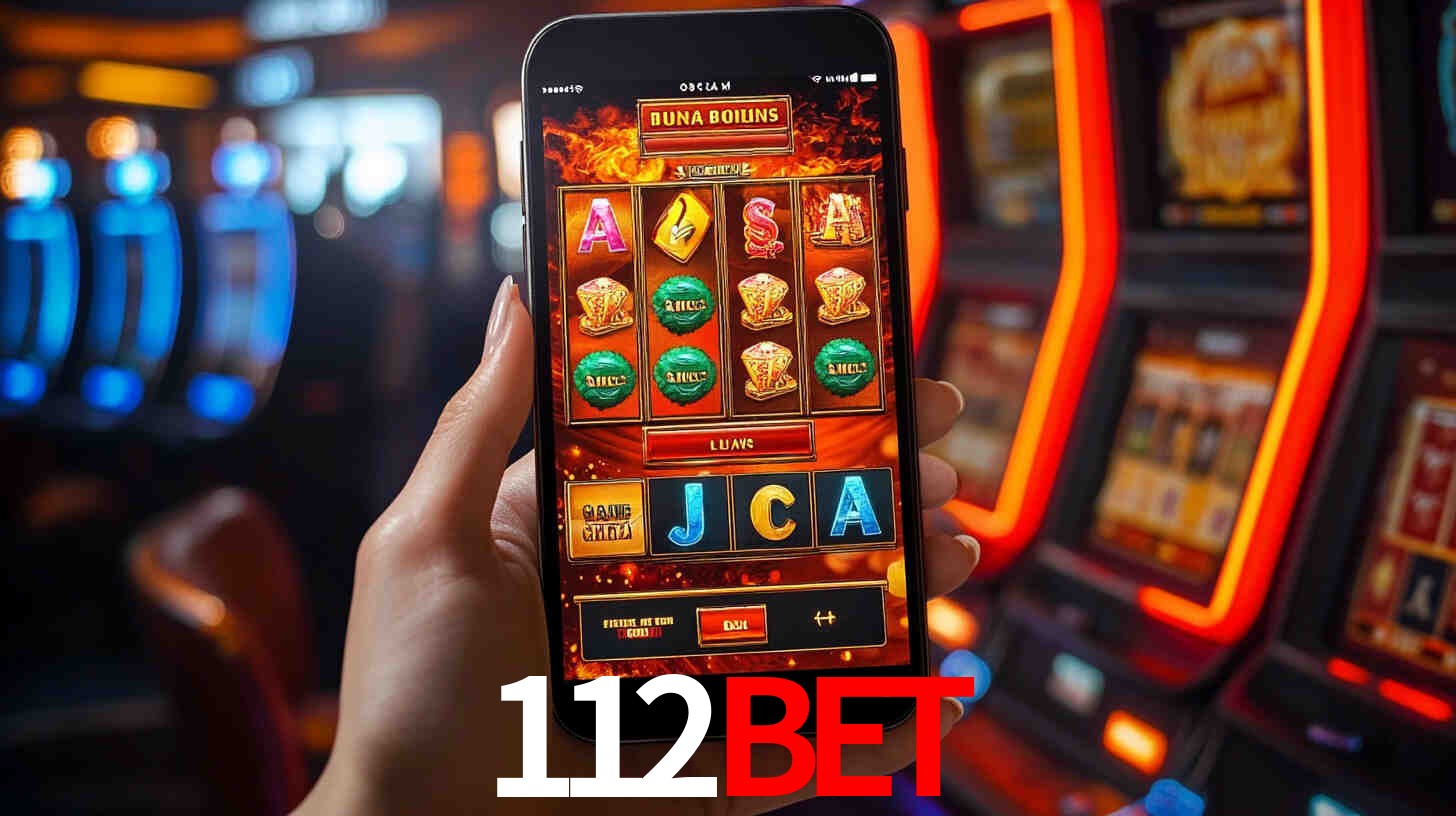 112Bet Login