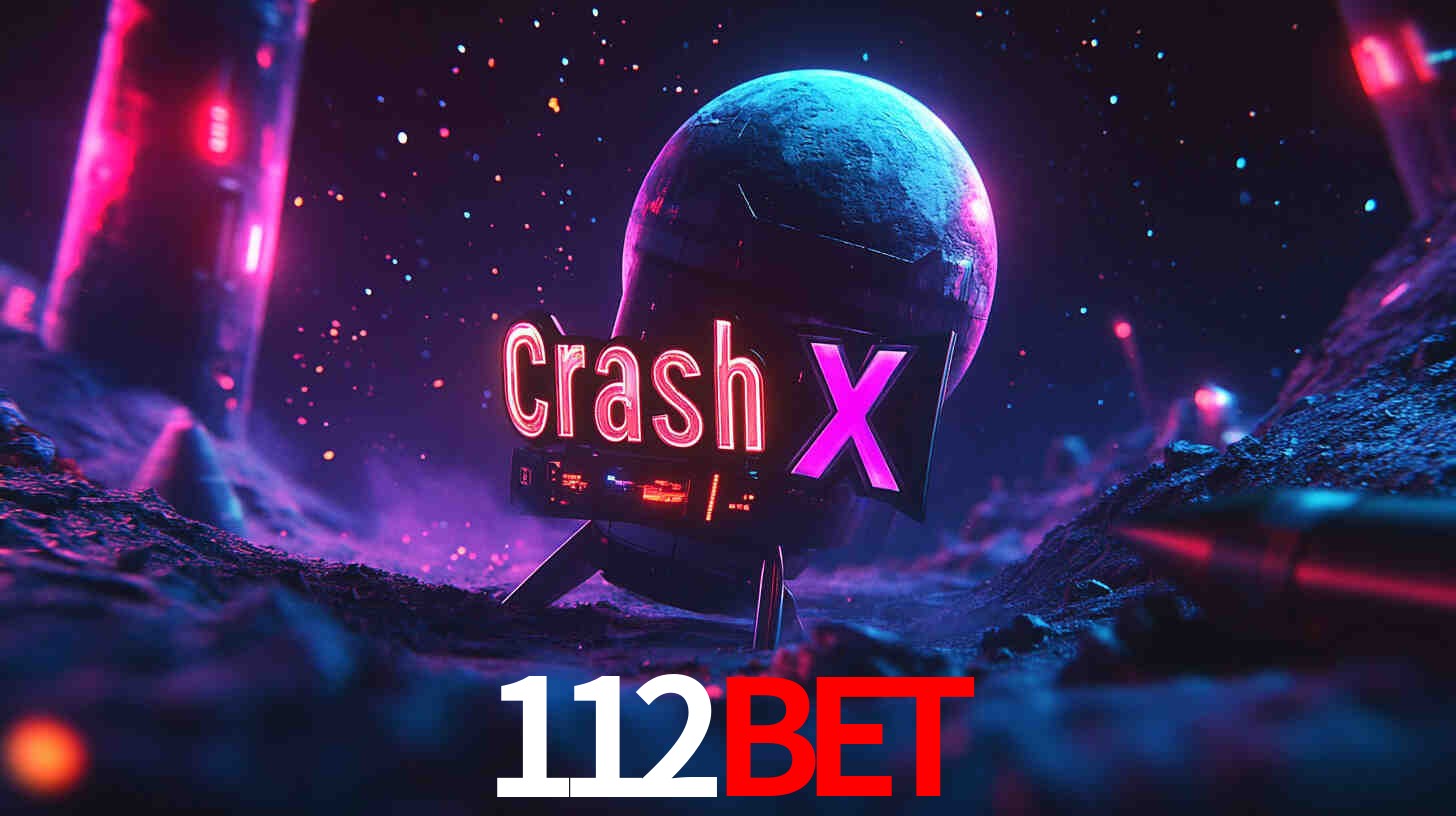 Estratégias Crash Games 112Bet
