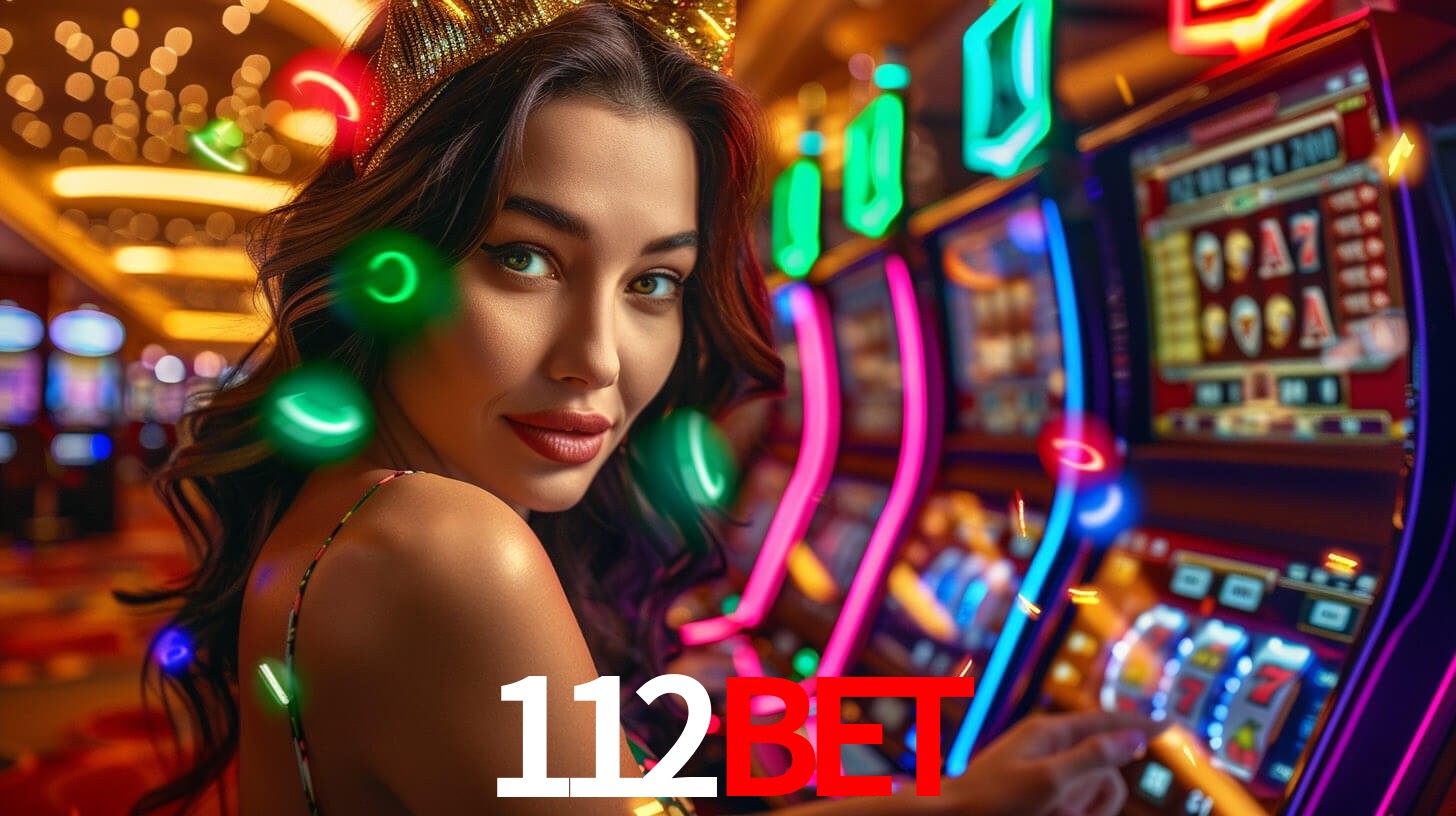 Jogos Exclusivos 112Bet