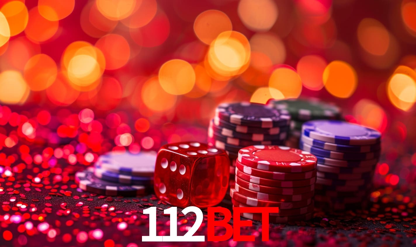 Bônus de Boas-vindas 112Bet