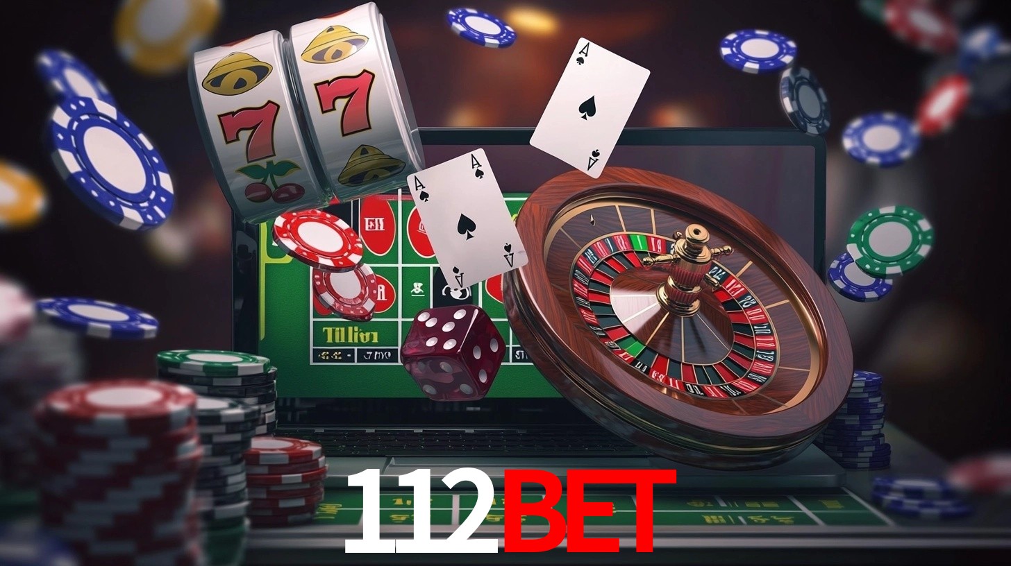 112 Bet Vip