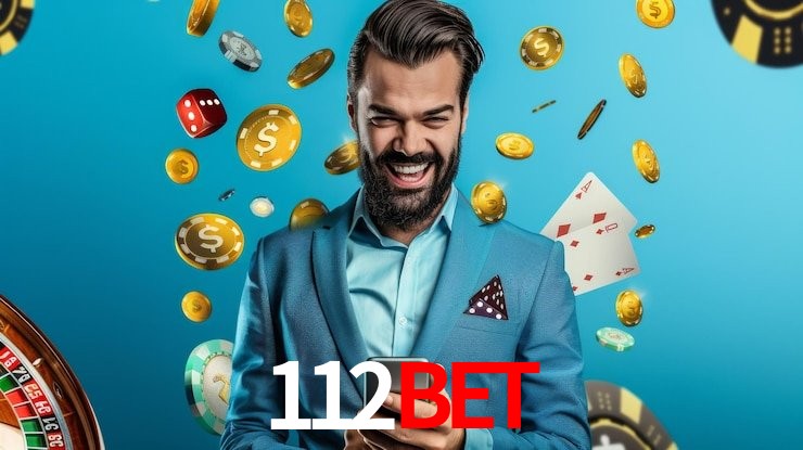 Casino Ao Vivo 112Bet