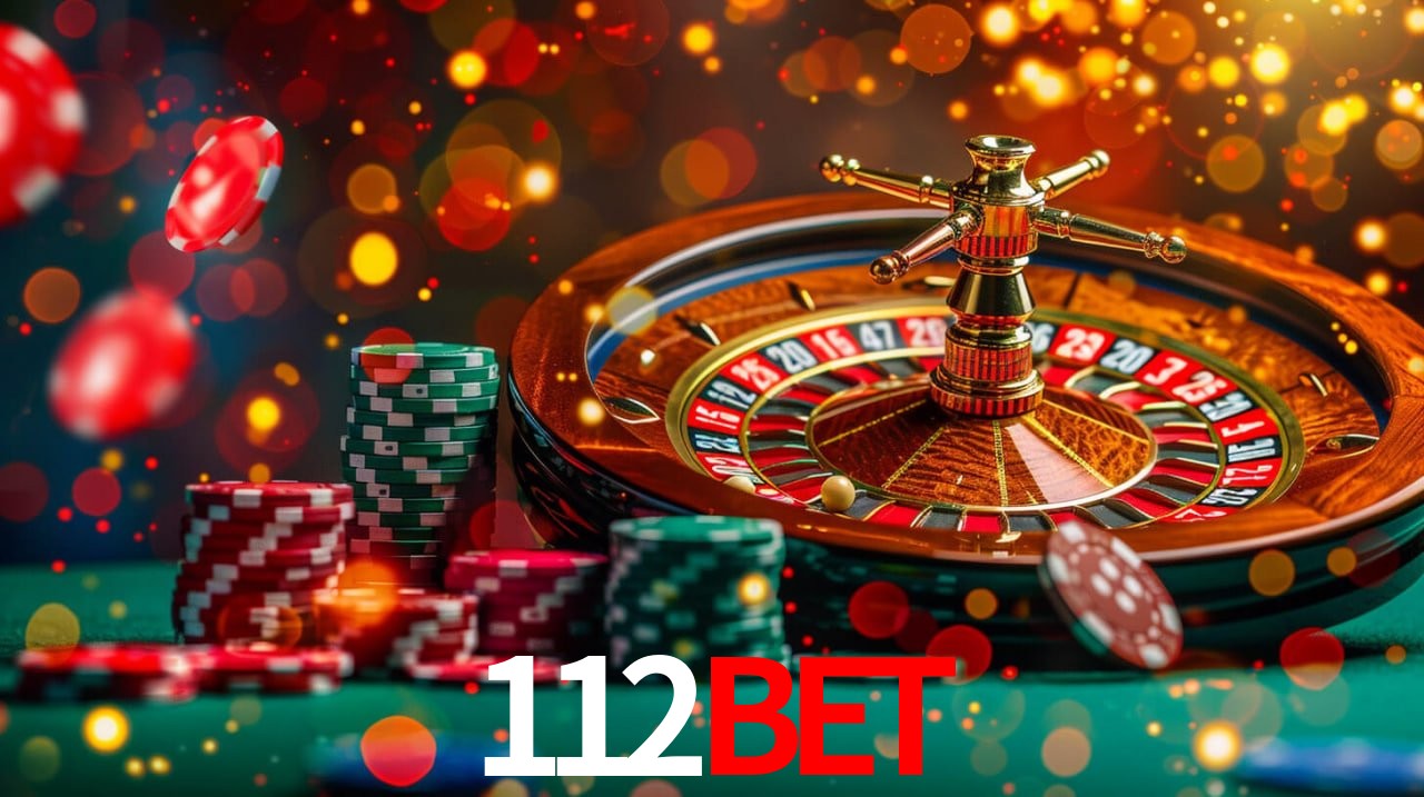 Torneios 112Bet