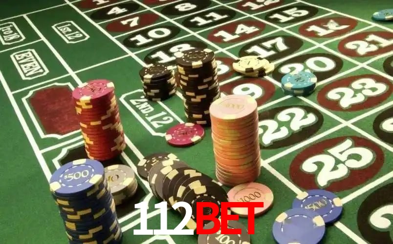 Ofertas Exclusivas 112Bet