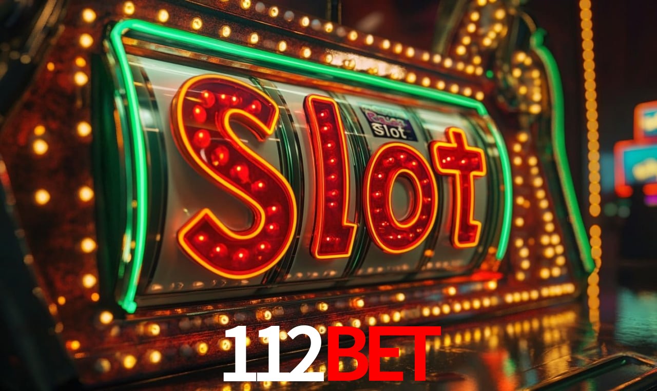 Provedores de Jogos 112Bet