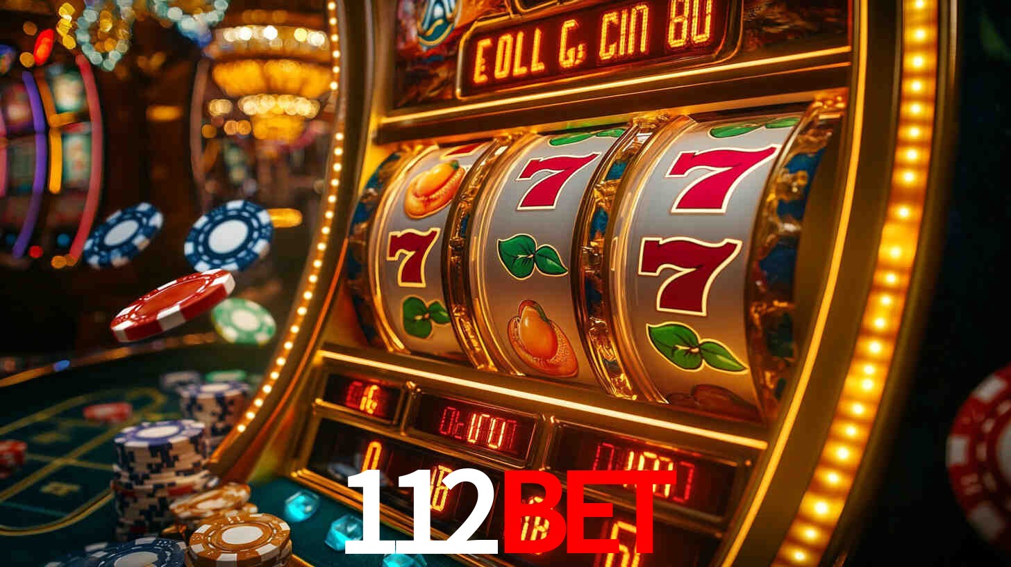 Bônus Diários 112Bet