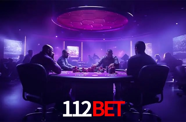 Especiais de Fim de Semana 112Bet