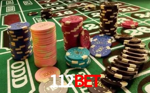 PIX Instantâneo 112Bet