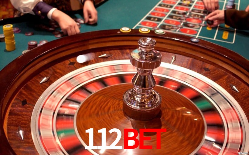 Recursos de Bônus 112Bet