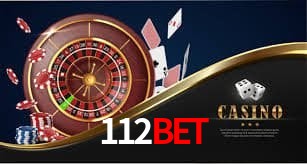 Design Responsivo 112Bet