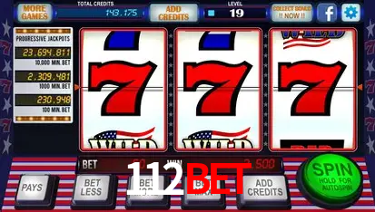 A Experiência Imersiva dos Cassinos Ao Vivo no 112Bet