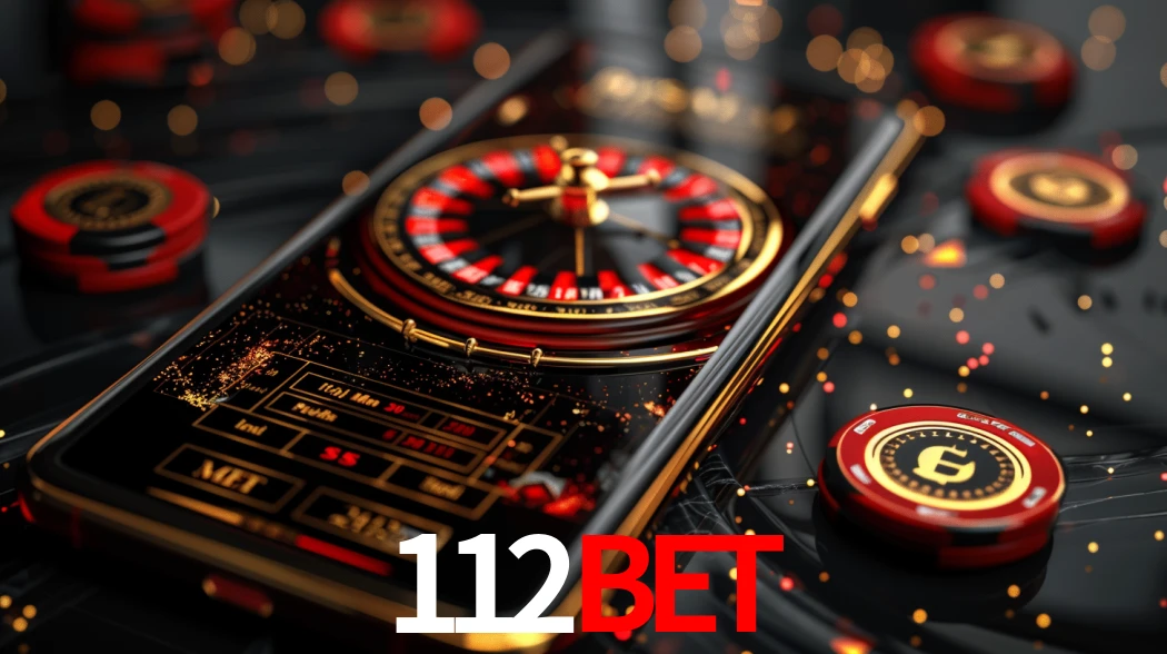 Descubra a Essência do 112Bet: Nossa História e Compromissos