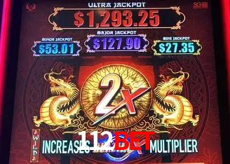 Apostas Esportivas na 112Bet: Um Guia Completo
