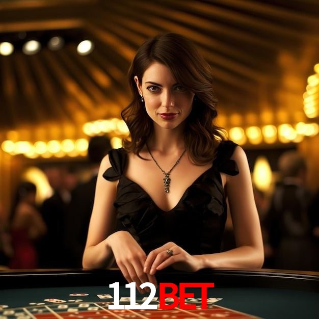 Interface Premium 112Bet