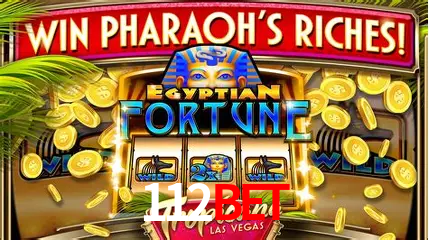 A Revolução dos Aplicativos de Jogos no 112Bet
