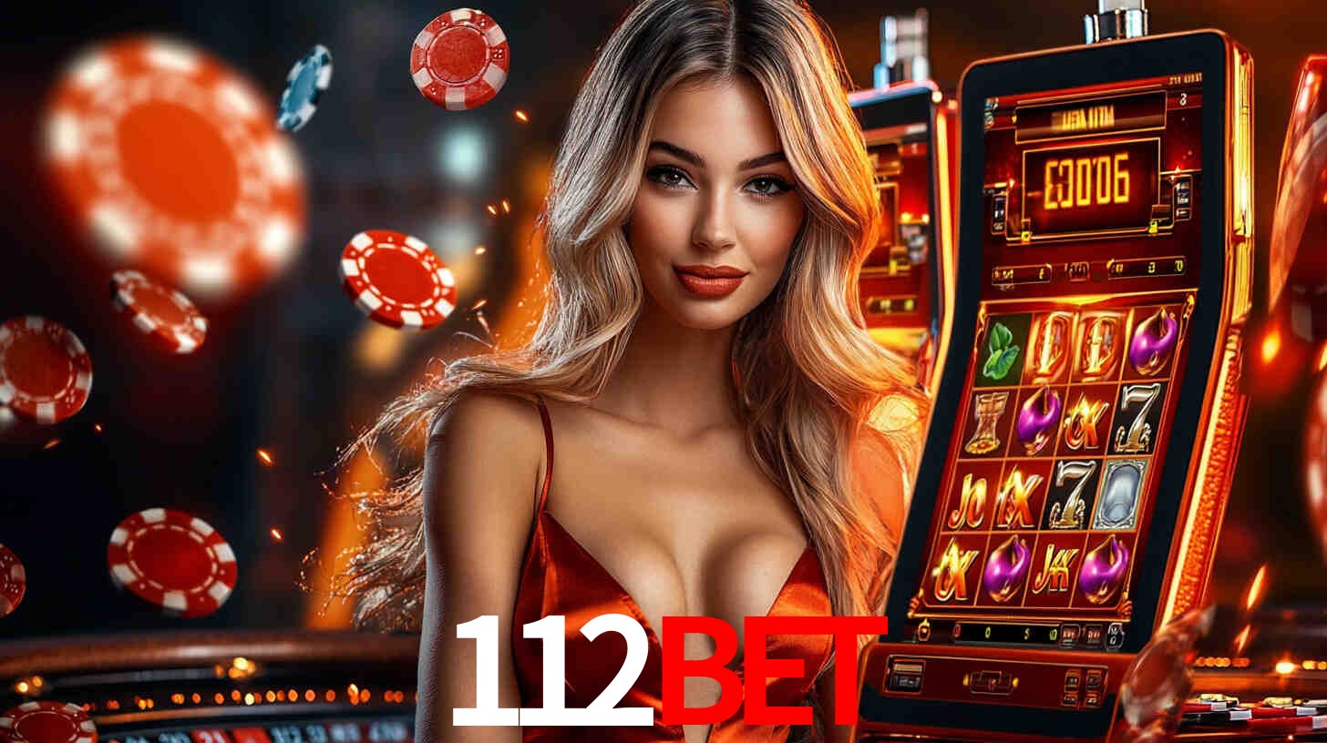 112Bet - Tiro Certo na Sorte - 112Bet Login